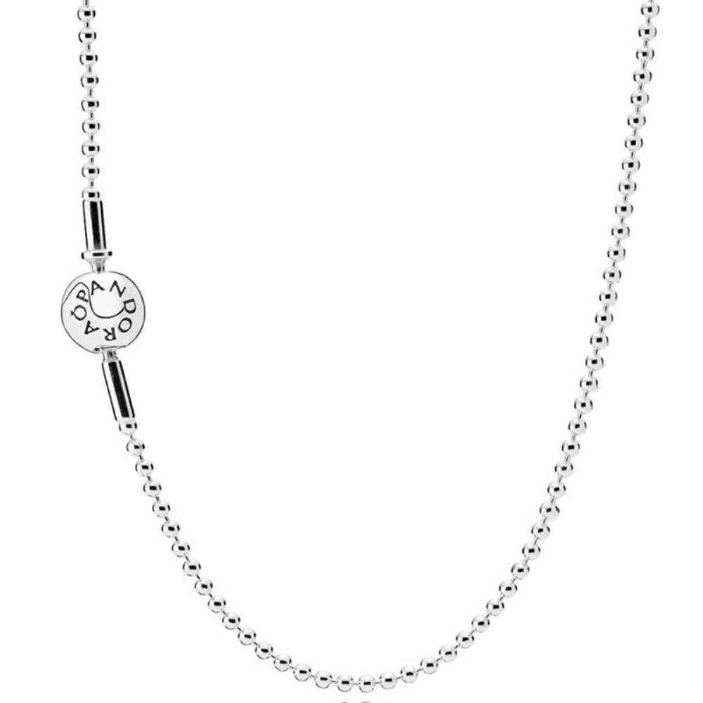 Outlet Pandora Essence Beaded Necklace