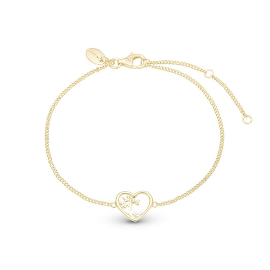 Christina Roots Of A Tree armbånd