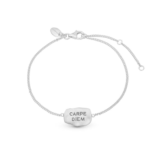 Christina Carpe Diem armbånd