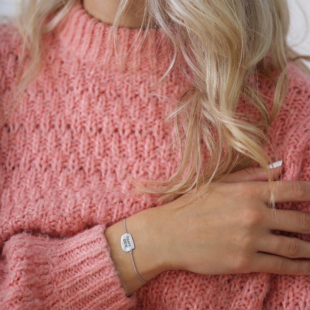 Christina Carpe Diem armbånd