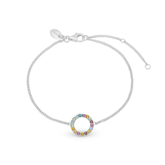 Christina World Goals armbånd