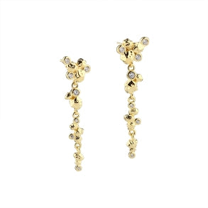 Aqua Dulce Darling Rock Big ørestikker