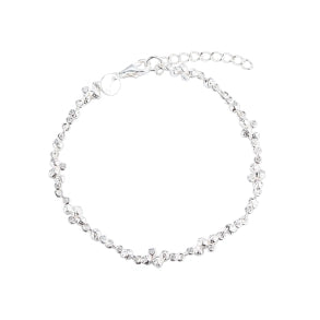 Aqua Dulce Darling Rock armbånd