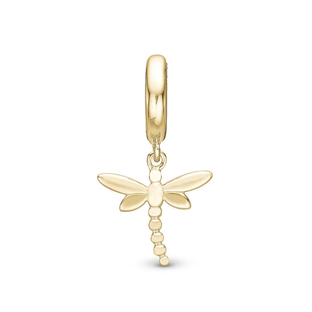Christina Jewelry and Watches Dragonfly charms