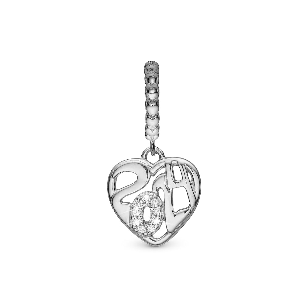 Christina Jewelry and Watches Year 2024 charms