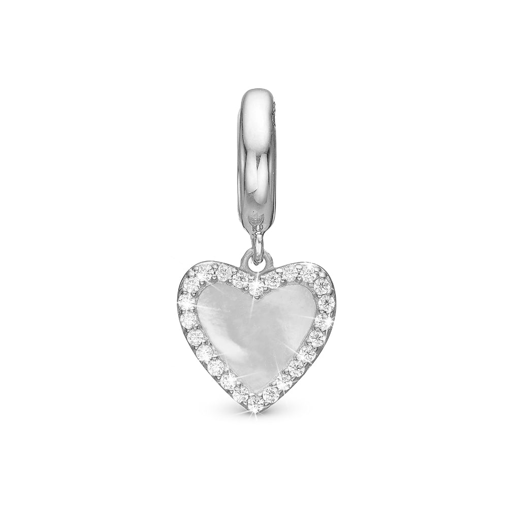 Christina Jewelry and Watches Roamce charms