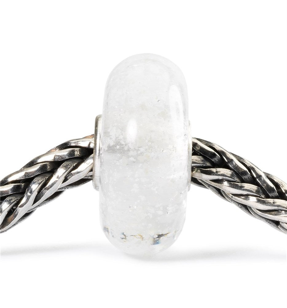 Trollbeads Blizzard Bead