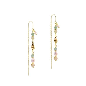 Aqua Dulce Fresa øretråde