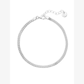 Aqua Dulce Flata armbånd