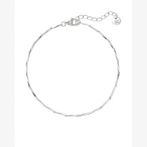 Aqua Dulce Twisty armbånd