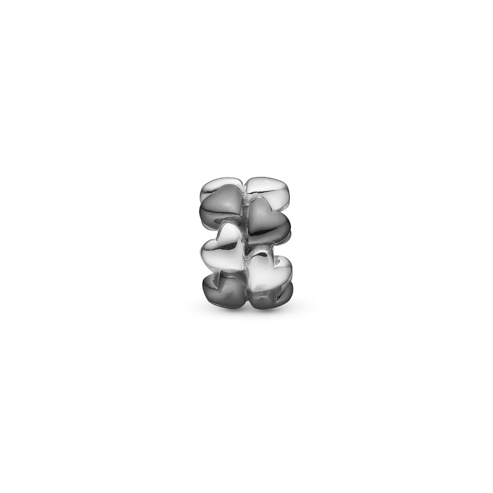Christina Jewelry and Watches Hearts & Love charms