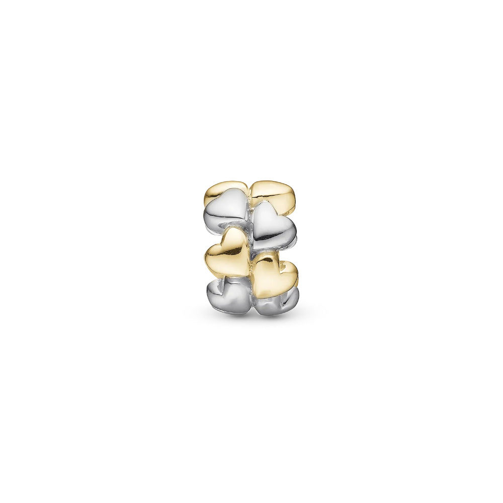 Christina Jewelry and Watches Hearts & Love charms