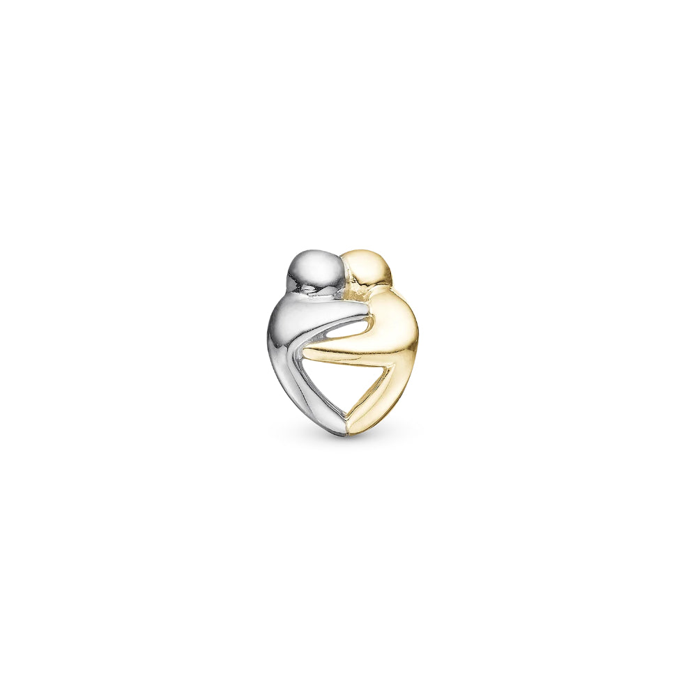 Christina Jewelry and Watches Hugs charms