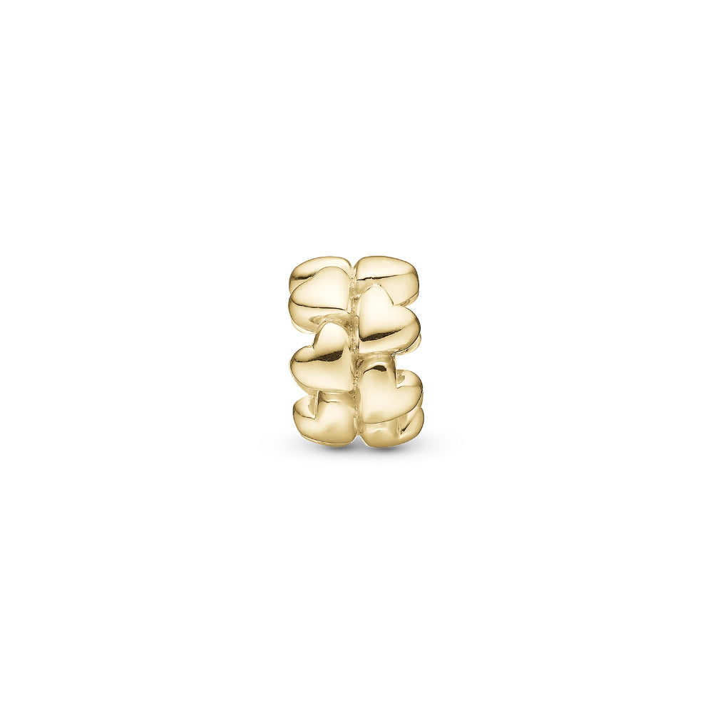 Christina Jewelry and Watches Hearts & Love charms