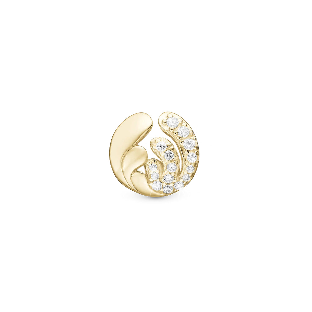 Christina Jewelry and Watches Ocean Splash charms