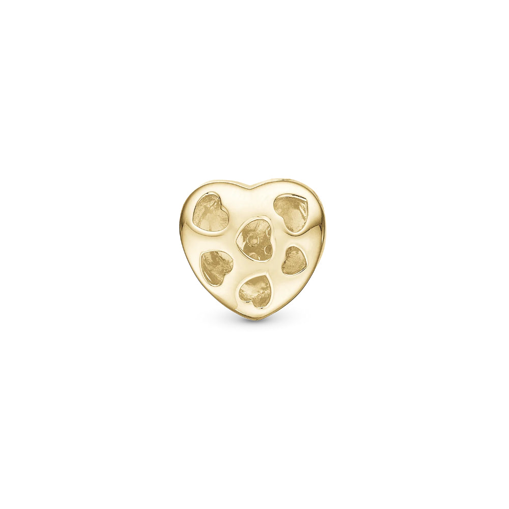 Christina Jewelry and Watches Let Love Shine charms
