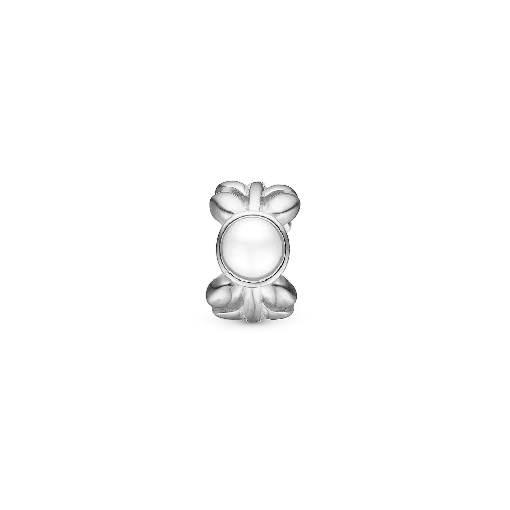 Christina Jewelry and Watches Pearl & Nature charms