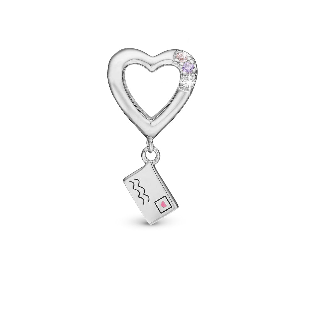 Christina Jewelry and Watches A Love Letter charms