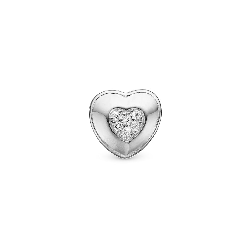 Christina Jewelry and Watches Let Love Shine charms