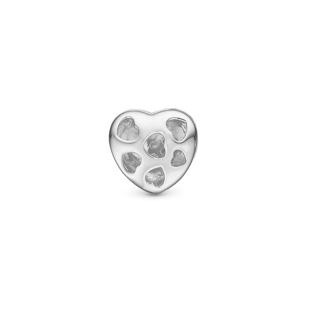 Christina Jewelry and Watches Let Love Shine charms