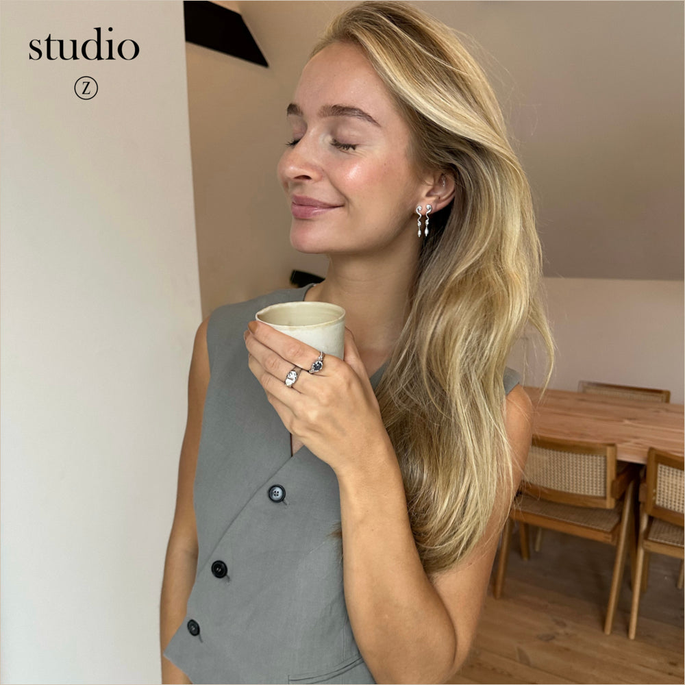Studio Z Wave ørestikker