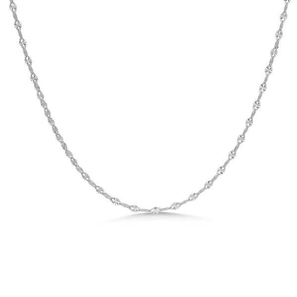 Studio Z Aurelia halskæde