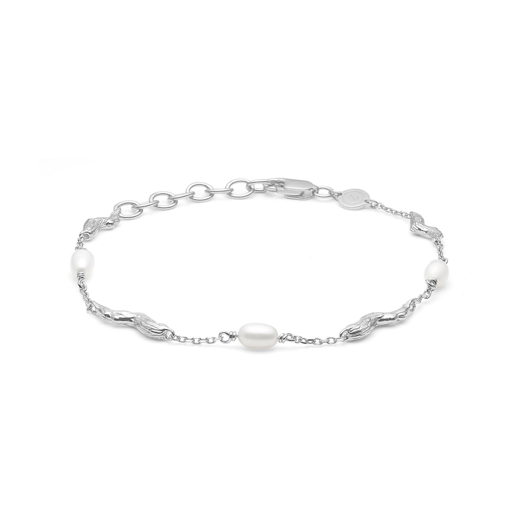 Studio Z Tangled armbånd