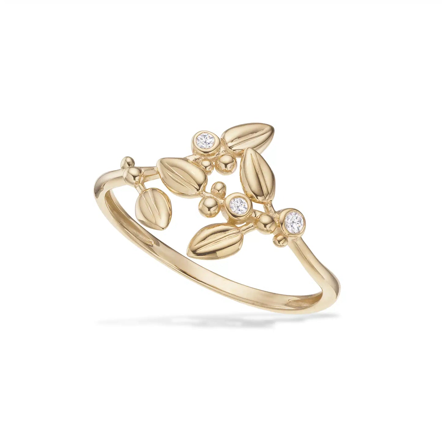 Scrouples Ring blade