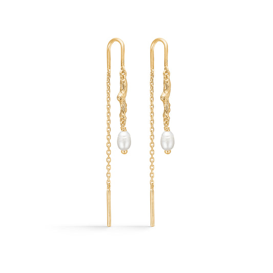 Studio Z Tangled øreringe