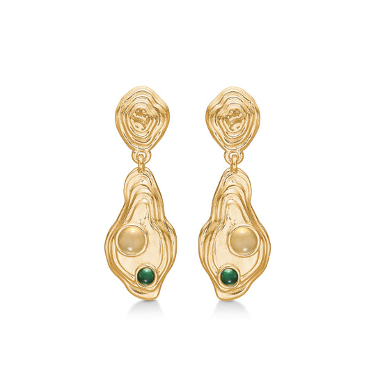 Studio Z Shell ørestikker