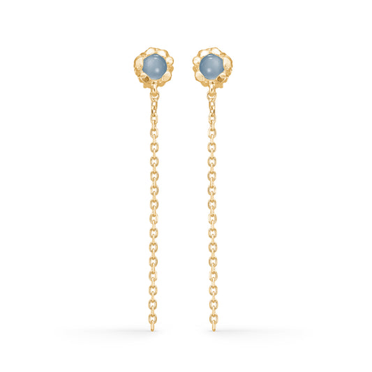 Studio Z Magma øreringe