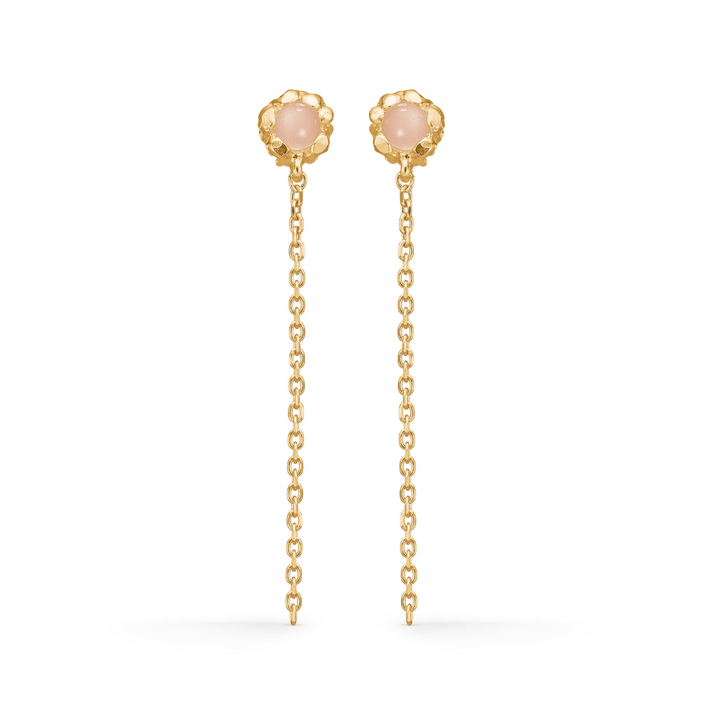 Studio Z Magma øreringe