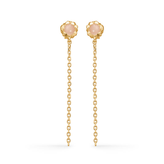 Studio Z Magma øreringe