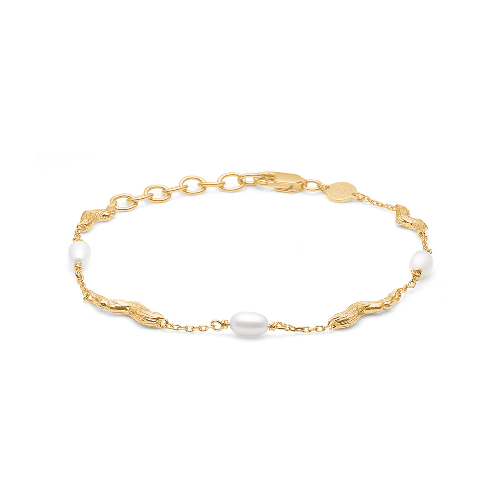Studio Z Tangled armbånd