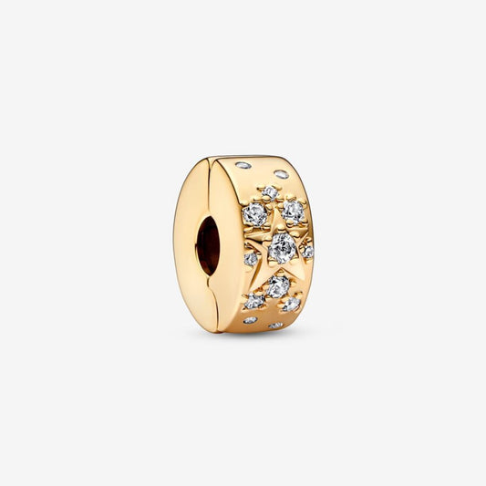 Pandora Mælkevejens Stjernebillede Klemmeled charm