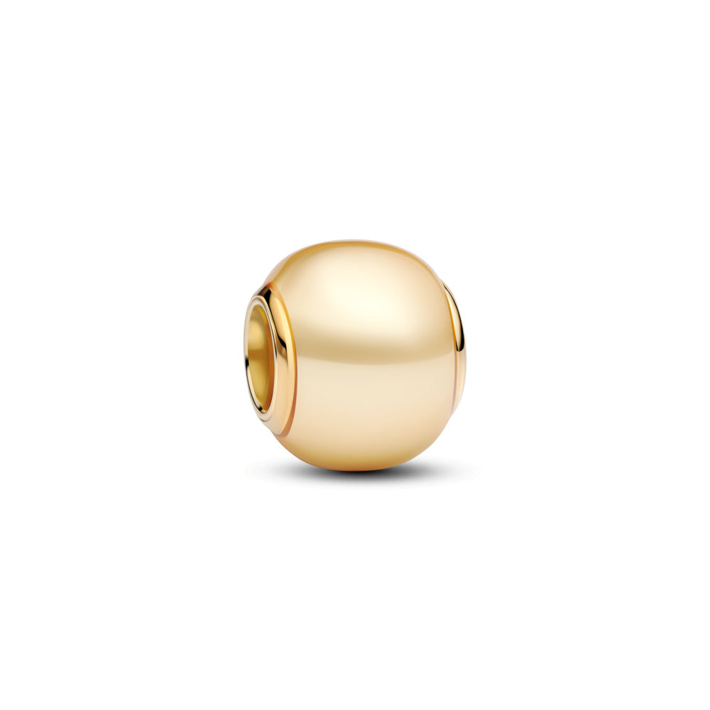 Pandora Golden charm