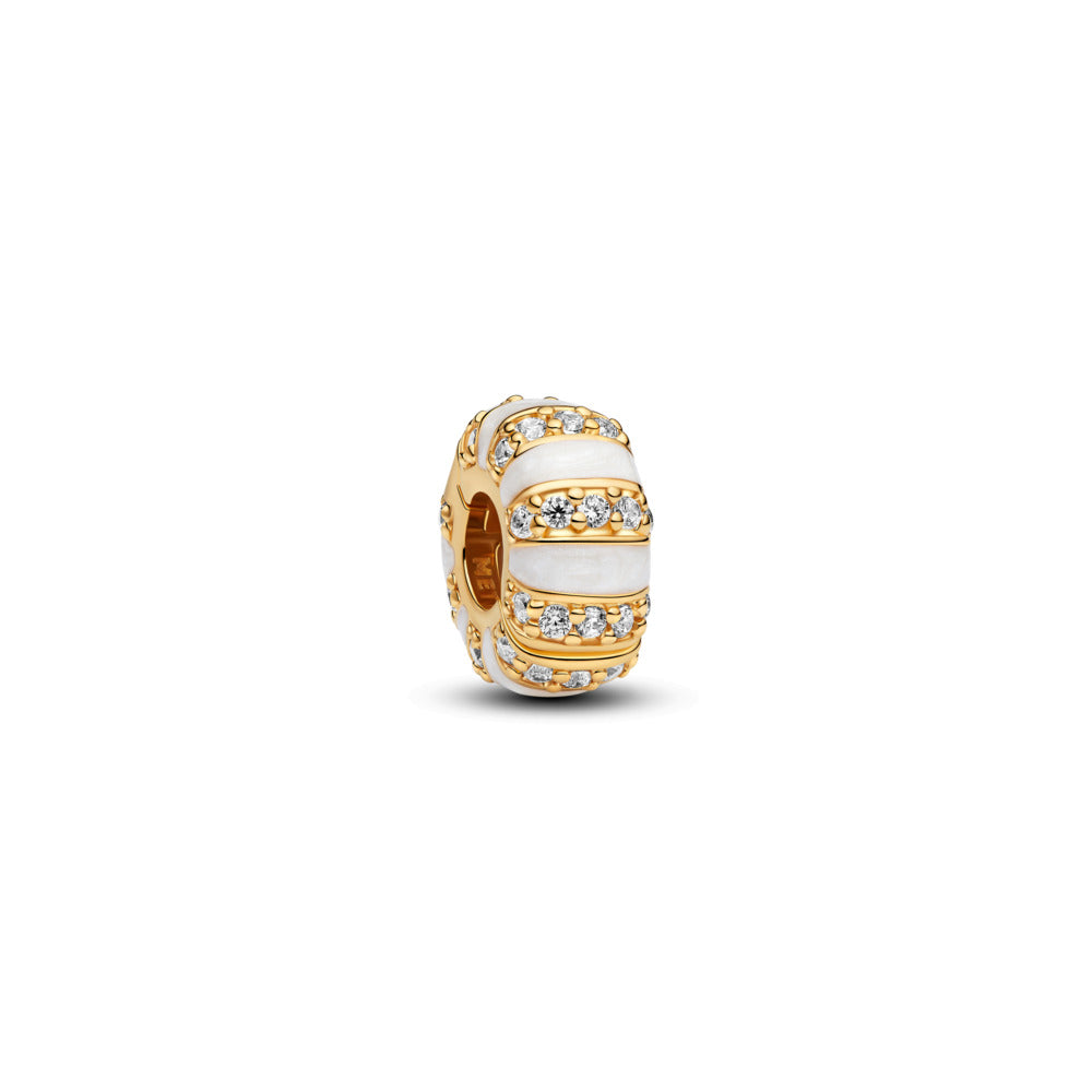 Pandora Fixed clips charm