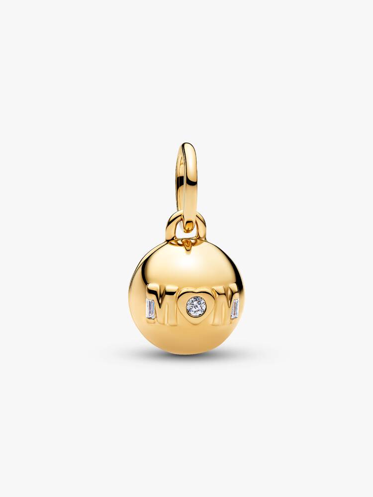 Pandora Mum Kuglelås Charm
