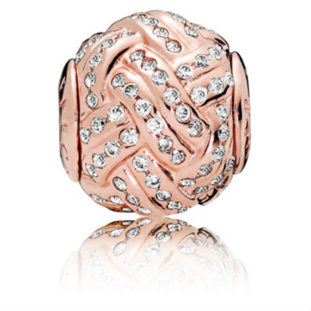 Outlet Pandora Essence Affection charm