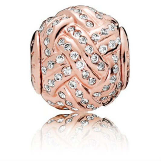 Outlet Pandora Essence Affection charm