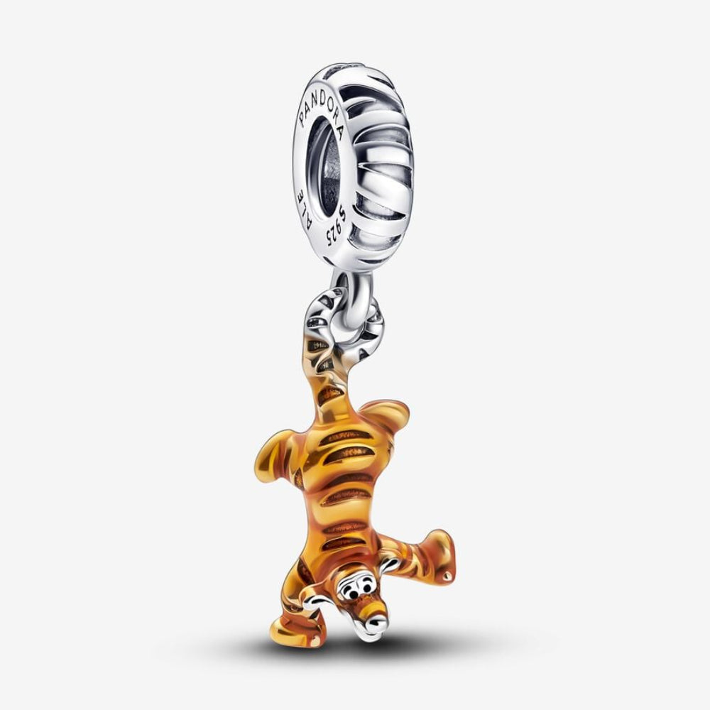 Pandora Disney Peter Plys, Tigerdyret Charm med vedhæng