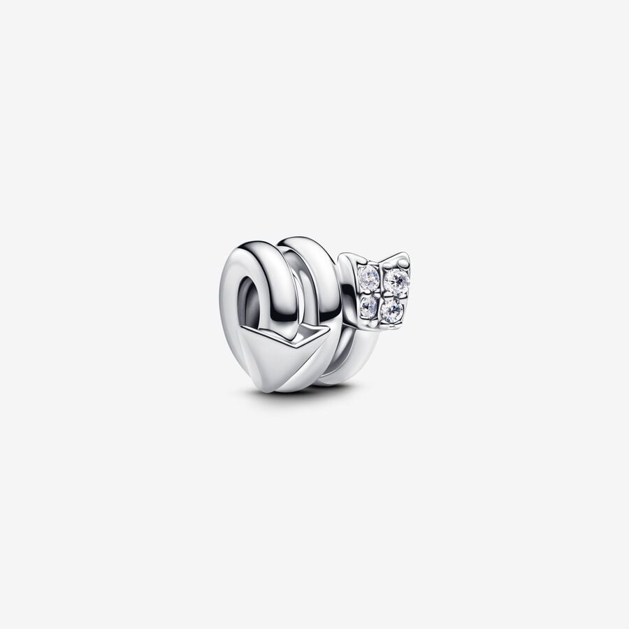 Pandora Snoet Pil Charm