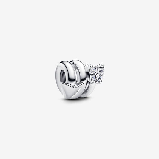 Pandora Snoet Pil Charm