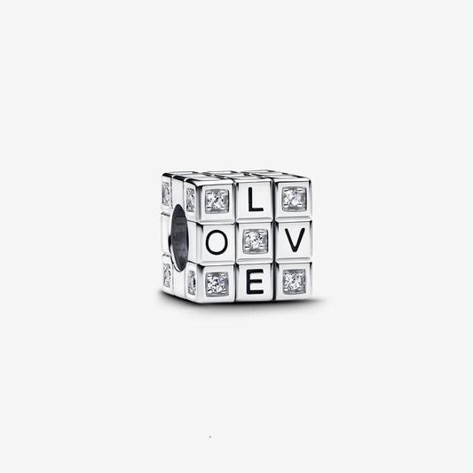 Pandora Bevægelig Legetøjsterning Charm