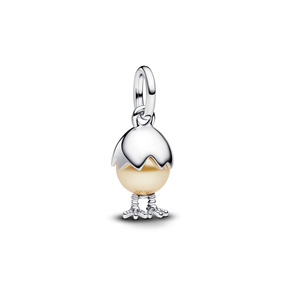 Pandora Easter Egg Dangle charm