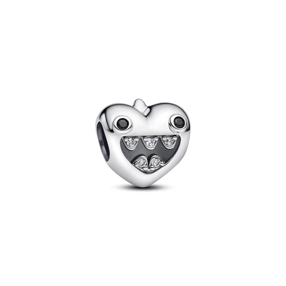 Pandora Mum’s Little Monsters hjertecharm