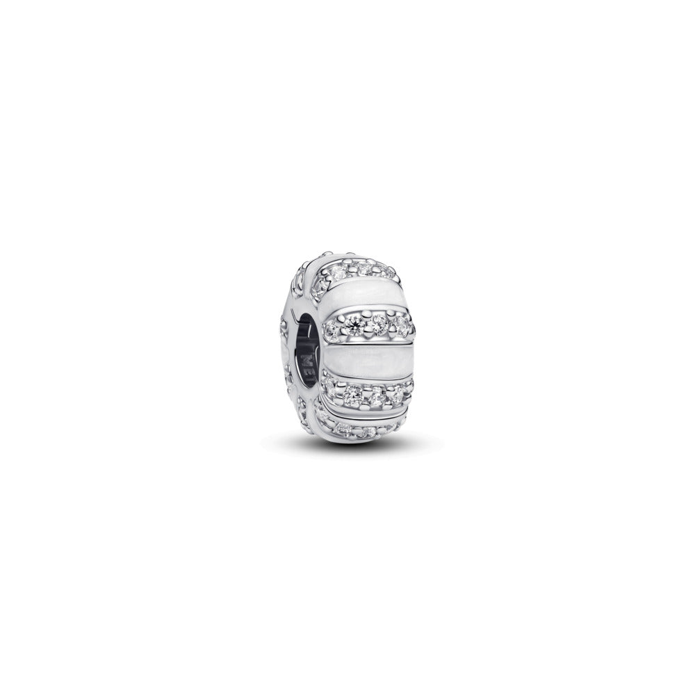 Pandora Fixed clips charms