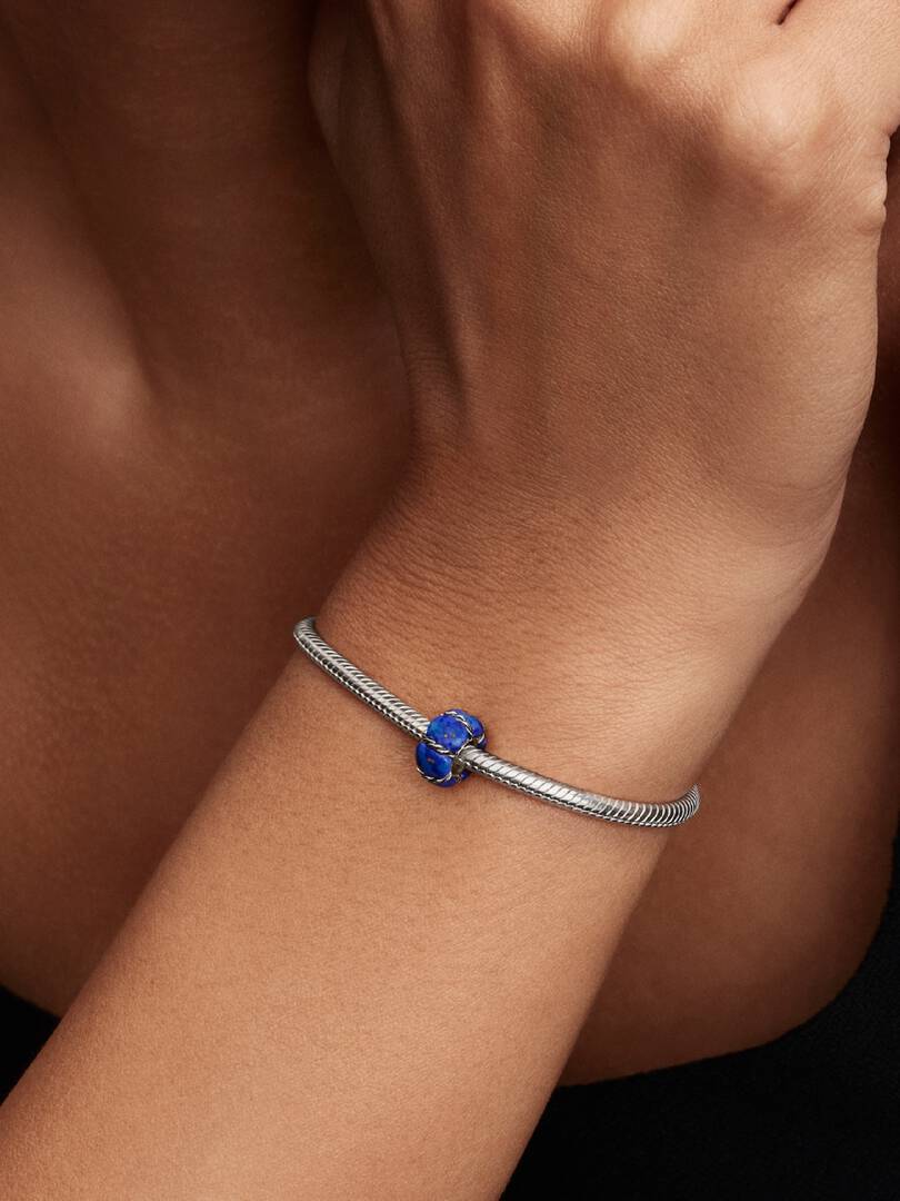 Pandora Maritim bøje charms