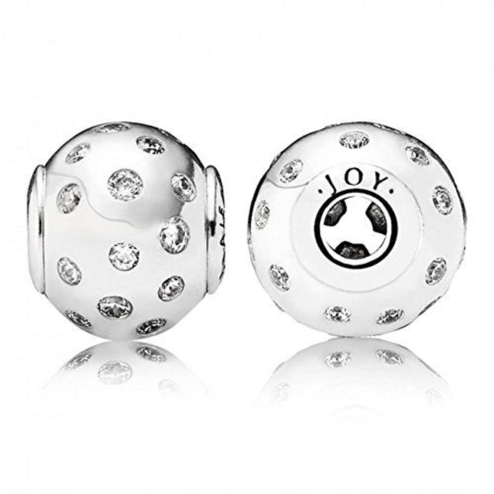Outlet Pandora Essence Joy charm