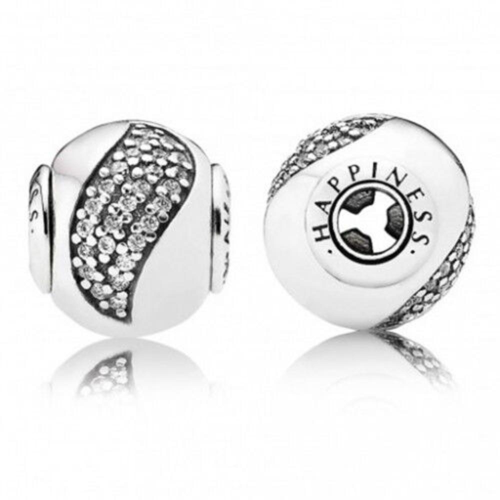 Outlet Pandora Essence Happiness charm